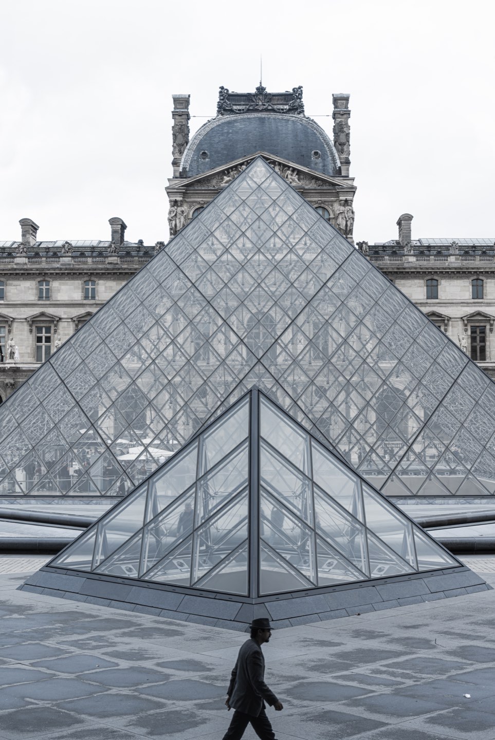 巴黎 第 2 张照片