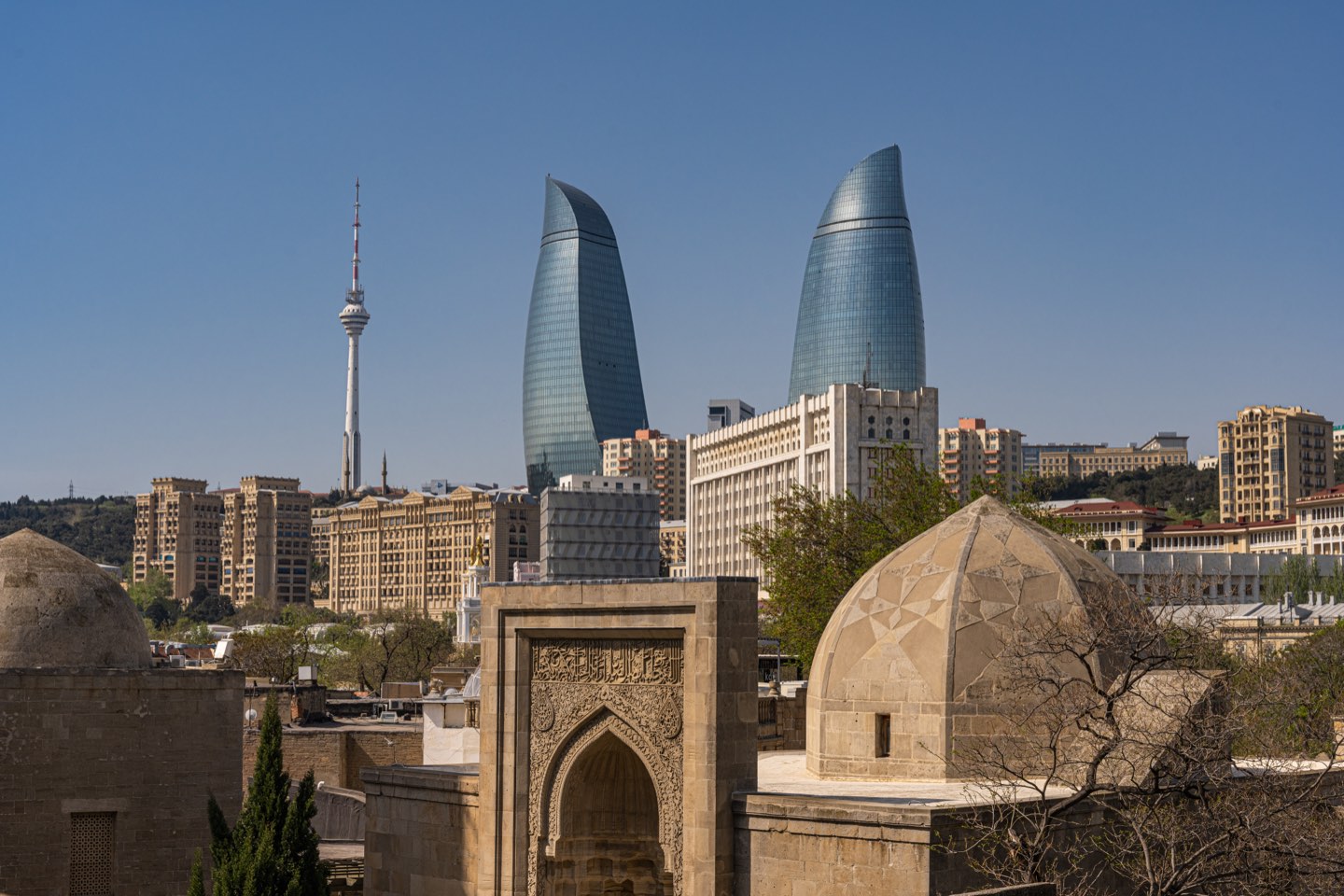 西亚和中东 第 4 张照片